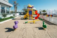 Hotel Opera Mamaia Hotels in Mamaia