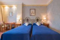 Condesa de Chinchón Hotel di Chinchon