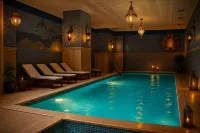 Taksim Gonen Hotel - ที่มีสระว่ายน้ำ