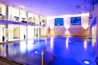 Alpenlove - Adult Spa Hotel - Pools