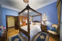 Mountain Whispers Varenna Luxury