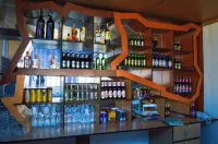 Konza City Tranzit Hotel Hotels in Kyumvi