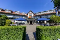 Fletcher Hotel-Restaurant Klein Zwitserland - 4-Star