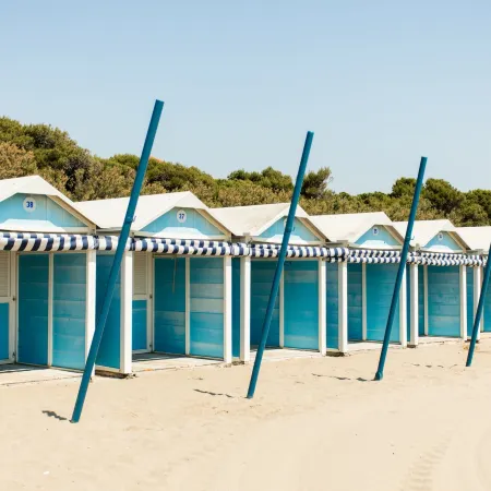 Residenza d'Epoca Albergo Quattro Fontane