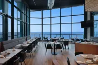 Herbert Samuel Okeanos Suites Herzilya Hotels in Herzliya