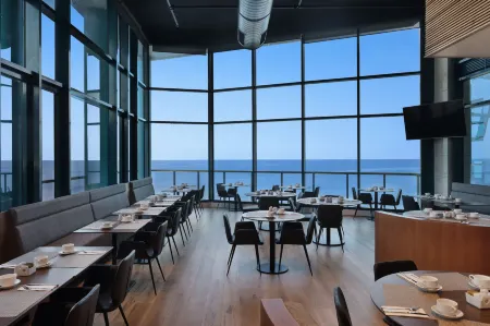 Herbert Samuel Okeanos Suites Herzilya Отели в г. Герцлия