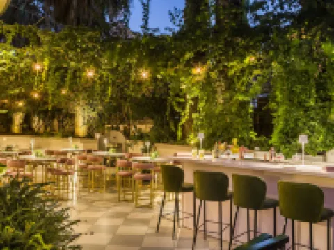 Alley Boutique Hotel and Spa Hotels in Kefallinia