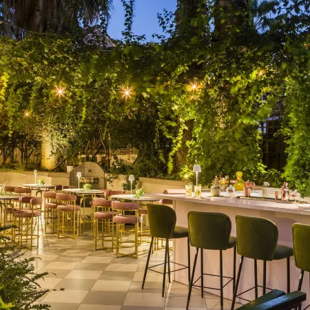 Alley Boutique Hotel and Spa