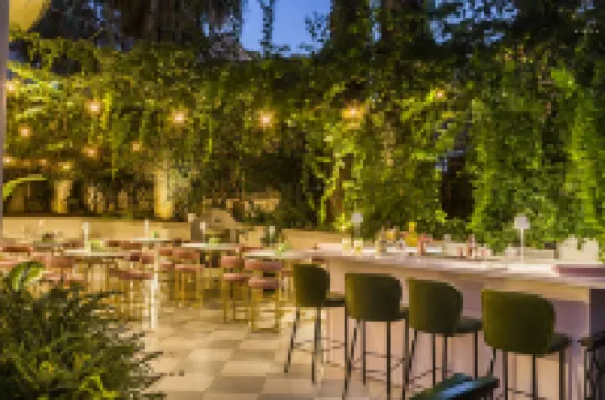 Alley Boutique Hotel and Spa