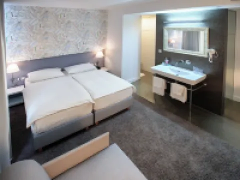 Hotel Jona Hotels in Podstrana