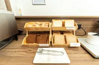 Adventure Hotel Hof - Breakfast