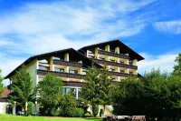 Der Wolfshof - Dein Zuhause im Harz Hotels in Langelsheim