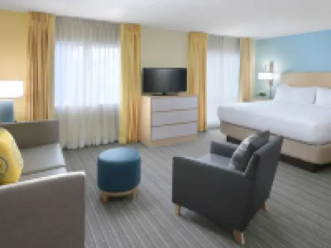 Sonesta ES Suites Wilmington - Newark Hotels in Newark