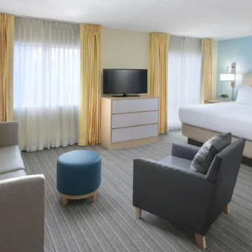 Sonesta ES Suites Wilmington - Newark