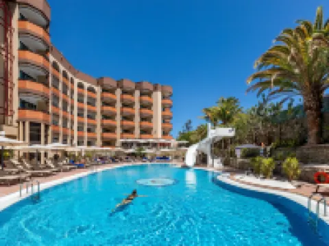 Mur Neptuno Gran Canaria - Adults Only Hotels in Maspalomas