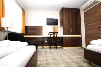 프리머스 호텔 & 아파트먼트 Himberg bei Wien 호텔