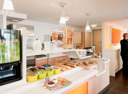 Ibis Budget Gennevilliers Asnieres