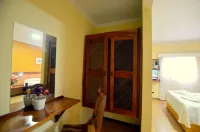 Hostería Casa Blanca Iguazú - 2 étoiles