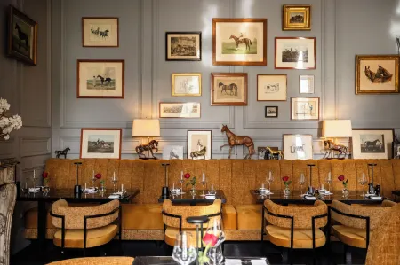 Domaine du Chesney Отели в г. Буа-Жером-Сент-Уан