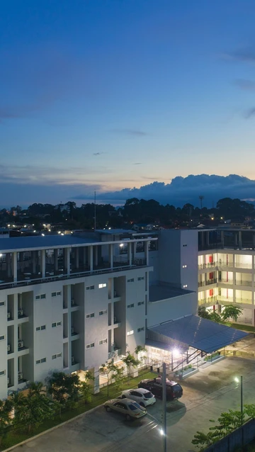 รูปภาพของอีโค่ อินน์ ไลท์ นครศรีธรรมราช