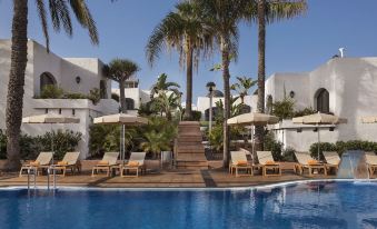 HD Parque Cristobal Tenerife