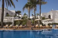 HD Parque Cristobal Tenerife Hotels in Playa de las Americas