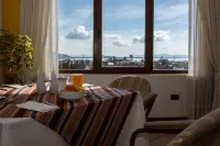 Hotel Hacienda Puno Centro Histórico - petit déjeuner