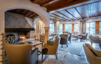 Hotel Gridlon Hotels in Holzgau