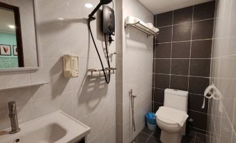 Songtam Hotel
