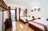 Sunny Trang An Homestay Hotels in Ninh Nhất