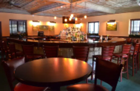 The Beaumont Inn Hotels in Harveys Lake