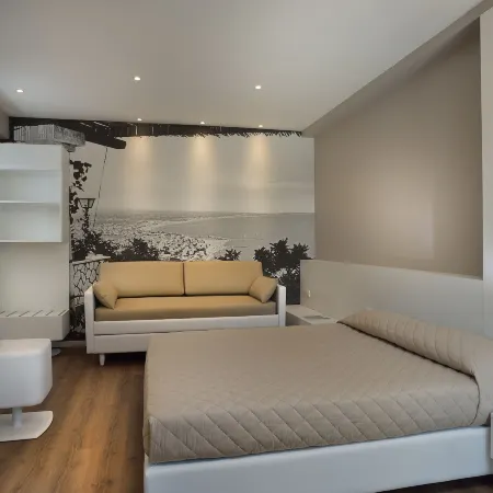 Embassy Hotel & Spa