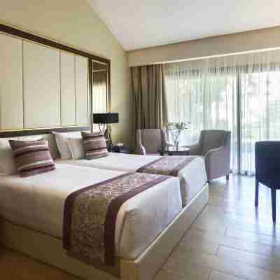 La Cigale Tabarka Rooms