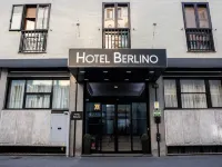 Hotel Berlino Hotels near Monte Stella