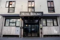 Hotel Berlino Hotellit kohteessa 