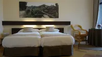 Hotel Baztan - Kolam Renang