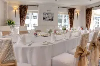 Best Western Ivy Hill Hotel Hotels in Stock