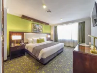 Ritz Apart Hotel Hotels near Triplets Bridge