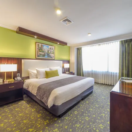 Ritz Apart Hotel