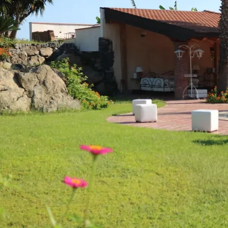 Villa Delle Palme