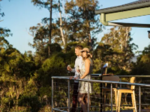 Cradle Mountain Hotel Hotels in Cradle Mountain