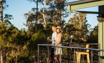 Cradle Mountain Hotel