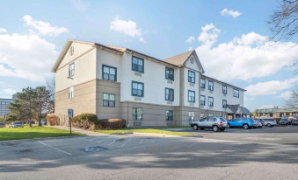 Extended Stay America Select Suites - Chicago - Downers Grove