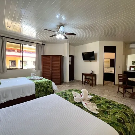 La Foresta Nature Resort