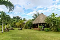 Emaho Sekawa Resort