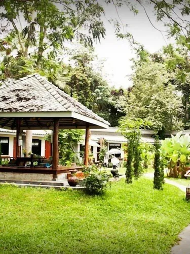 รูปภาพของโรงแรมเดอะซิลวาน่า ปาย
