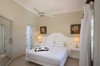Lifestyle Crown Residence Suites - spa