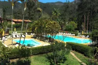 Hotel Bucsky Các khách sạn ở Nova Friburgo