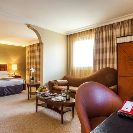 Ramada by Wyndham Sofia City Center