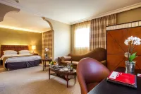 Ramada by Wyndham Sofia City Center Hotels in der Nähe von Center Orenda 111